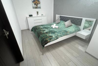 Apartament cu 3 camere decomandat în Central - 7