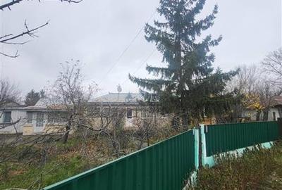 Casă individuală cu 3 camere cu Teren 3471 Mp în Suraia - 7