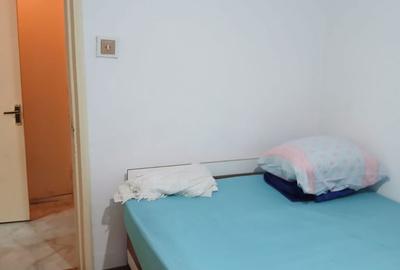 Apartament cu 2 camere semidecomandat în Mărăței - 4