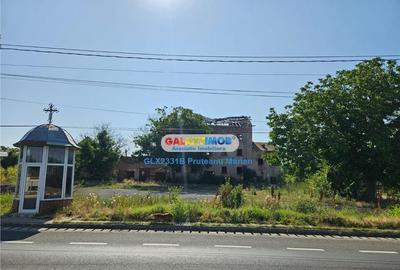 Spațiu comercial, de 400 mp, în Daia - 7