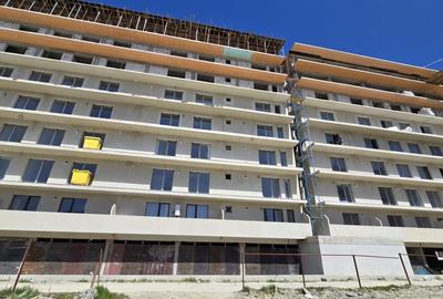 Garsonieră decomandată în Mamaia-Sat - 5