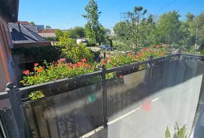 Apartament 3 camere -Etaj 1 2-Loc de parcare -Ghiroda - 1