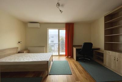 Apartament 1 camera, superfinisat, mobilat, zona UMF - 4