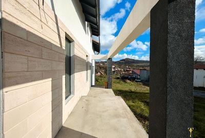 Casa moderna Salicea, 144 mp 0% COMISION - 3