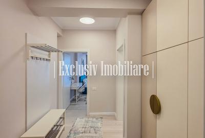 Apartament Splendid cu Vedere Frontala la Mare din Toate Camerele - P. Subterana - 33