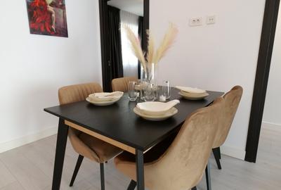 Apartament cu 3 camere semidecomandat în Pipera - 9