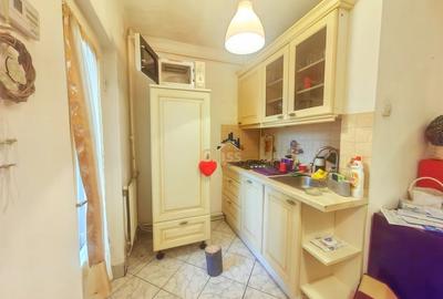 Apartament 1 camera | Decomandat | 33 mpu | zona Calea Floresti - 9