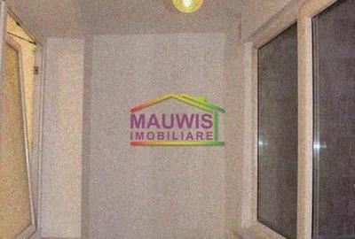 Vand apart. cu 3 camere in zona Obor – Masina de Paine. 7 min me - 7