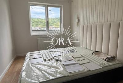 APARTAMENT 2 CAMERE | VANZARE | FLORESTI | TERRA | BLOC NOU - 4