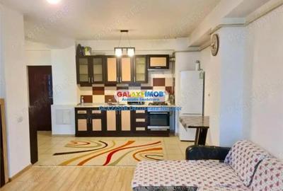 Apartament 2 camere, mobilat utilat Militari Residence, 400 euro - 1