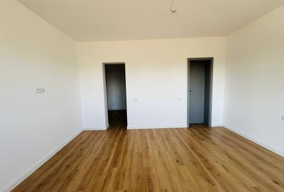 Casă individuală cu 4 camere cu Teren 412 Mp în Berceni - 8