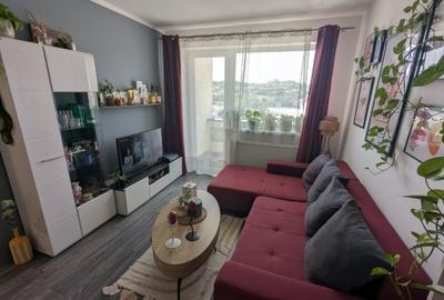 Apartament 2 camere in Cluj str. Corneliu Coposu - Persoana fizica