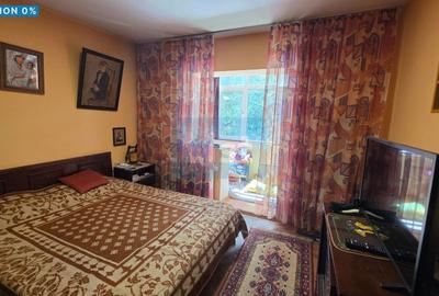 Apartament cu 2 camere decomandat în Kiseleff