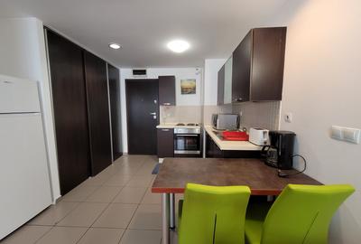 Apartament cu 2 camere semidecomandat, mobilat în Colentina - 5
