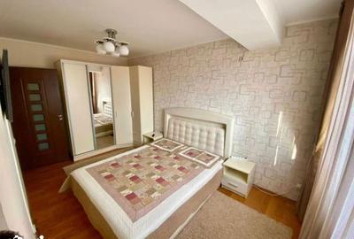 Apartament cu 2 camere decomandat, mobilat în Rahova - 6