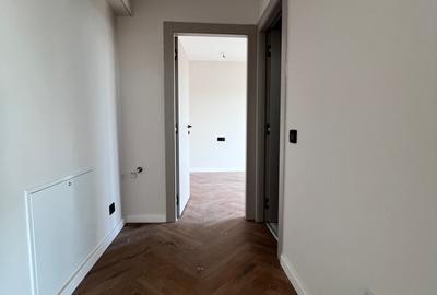 Apartament 2 camere Bloc Boutique 2025 - 4