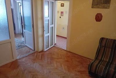 Apartament cu 2 camere decomandat în Dărmănești - 8