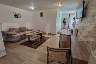 Casă individuală cu 5 camere cu Teren 2235 Mp în Feldioara - 1
