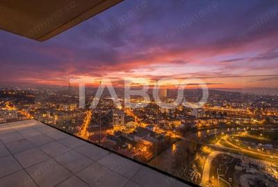 Apartament cu 3 camere semidecomandat în Central - 9