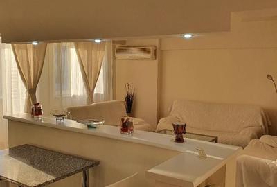 Apartament cu 3 camere în Aviației - 8