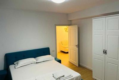 Apartament cu 3 camere decomandat în Nord - 2