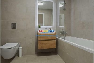 Apartament 2 camere 57mp | Open Space  | Nou | Piata Sudului | - 5