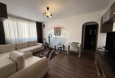 Apartament cu 2 camere semidecomandat, mobilat în Iancului - 3