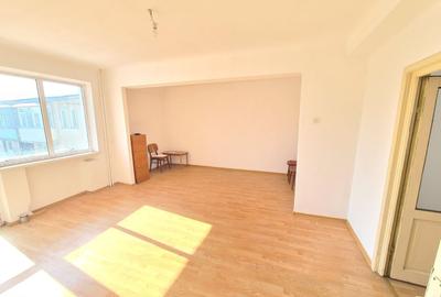 Apartament cu 2 camere semidecomandat în Ultracentral - 5