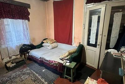 Casă cu 4 camere cu Teren 410 Mp în Central - 8