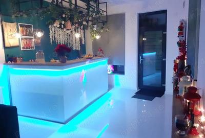 Spațiu comercial, de 80 mp, în 23 August - 3