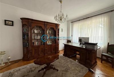 Royal Imobiliare - Vanzare vila P+1+M, zona Ana Ipatescu Royal Imobiliare - Vanzare vila P+1+M, zona Ana Ipatescu - 11