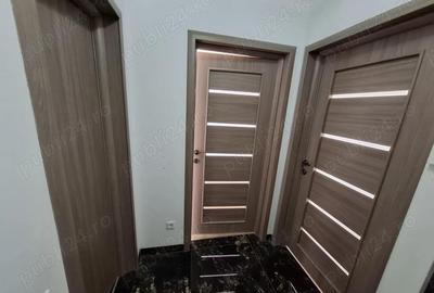 Central (zona b-dul Republicii) - chirie apartament situat in bloc nou - 3
