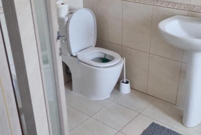 Apartament cu 3 camere decomandat în Central - 3