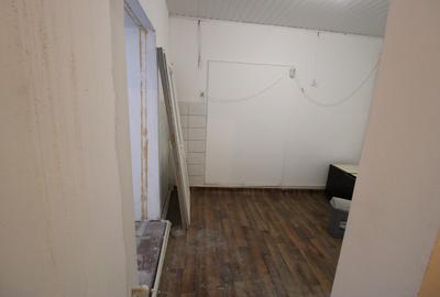 Spațiu Comercial 100 mp, Port Galați (Spital CFR) – Toate utilitățile - 6