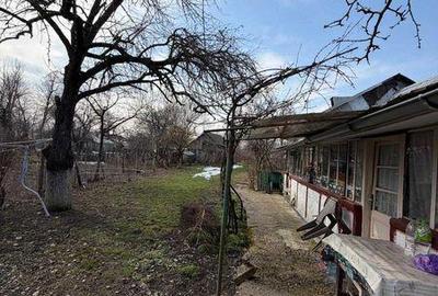 Casă cu 4 camere cu Teren 115 Mp în Șirna - 2