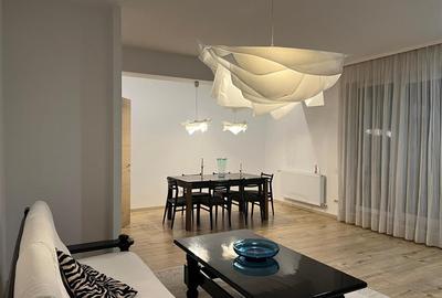 Apartament 3 camere | Laguna Residence - Floreasca | Piscina, parc 10.000mp - 4