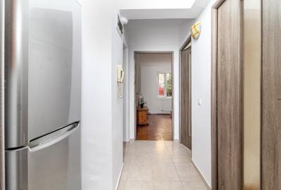 Apartament 2 camere. CENTRU, P-ta M. Viteazu/Canalul Morii 0% Comision - 8