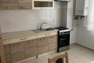 Garsonieră decomandată în Cetate - 4