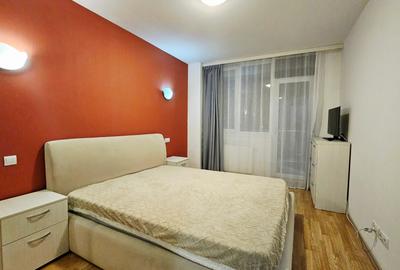 Apartament cu 2 camere decomandat, mobilat în Nicolae Grigorescu - 12