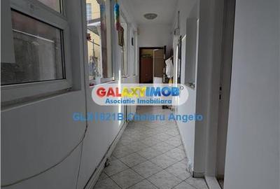 Casă cu 3 camere cu Garaj în Andronache - 12