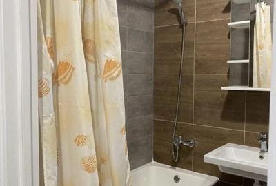 Garsonieră decomandată în Crângași - 2