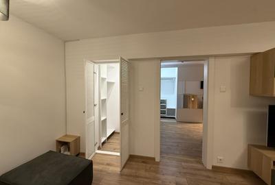 Apartament cu 2 camere decomandat, mobilat în Alba Iulia