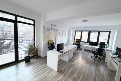 Spatiu birouri , 200mp , zona vest - OMV , Ploiesti - 1