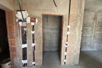 COMISION 0% | Apartamente 3 Camere | Etaj 1 | 68 mp | Zona Urseni - 7