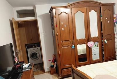 Etaj 1-Oancea -Lidl-3 Camere Decomandat+boxa-bloc 86' - 4