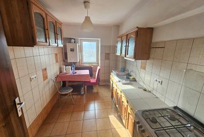 Apartament 3 camere decomandat in Zona Nicolina 2 COD : 160006 Apartament 3 camere decomandat in Zona Nicolina 2 COD : 160006 - 3