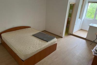 GARSONIERA DRUMUL TABEREI