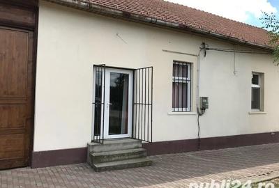 Spațiu comercial, de 35 mp, în Făget - 3