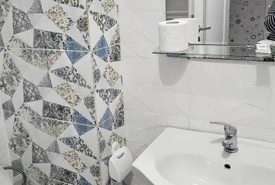 Apartament cu 2 camere decomandat în Chiajna - 12