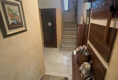 Casă individuală cu 3 camere cu Teren 463 Mp în Urișor - 10